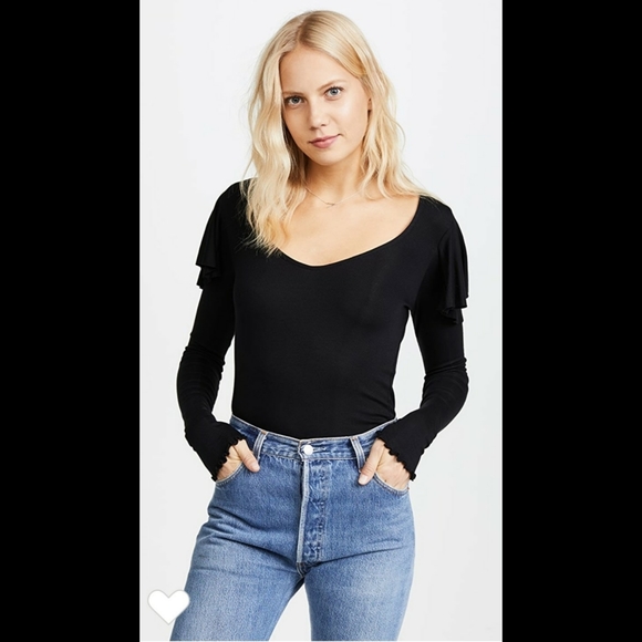 Free People Tops - Free People On Rewind Top
